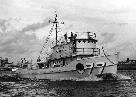 U.S. Navy Bureau of Ships Photograph 19-LCM-27253