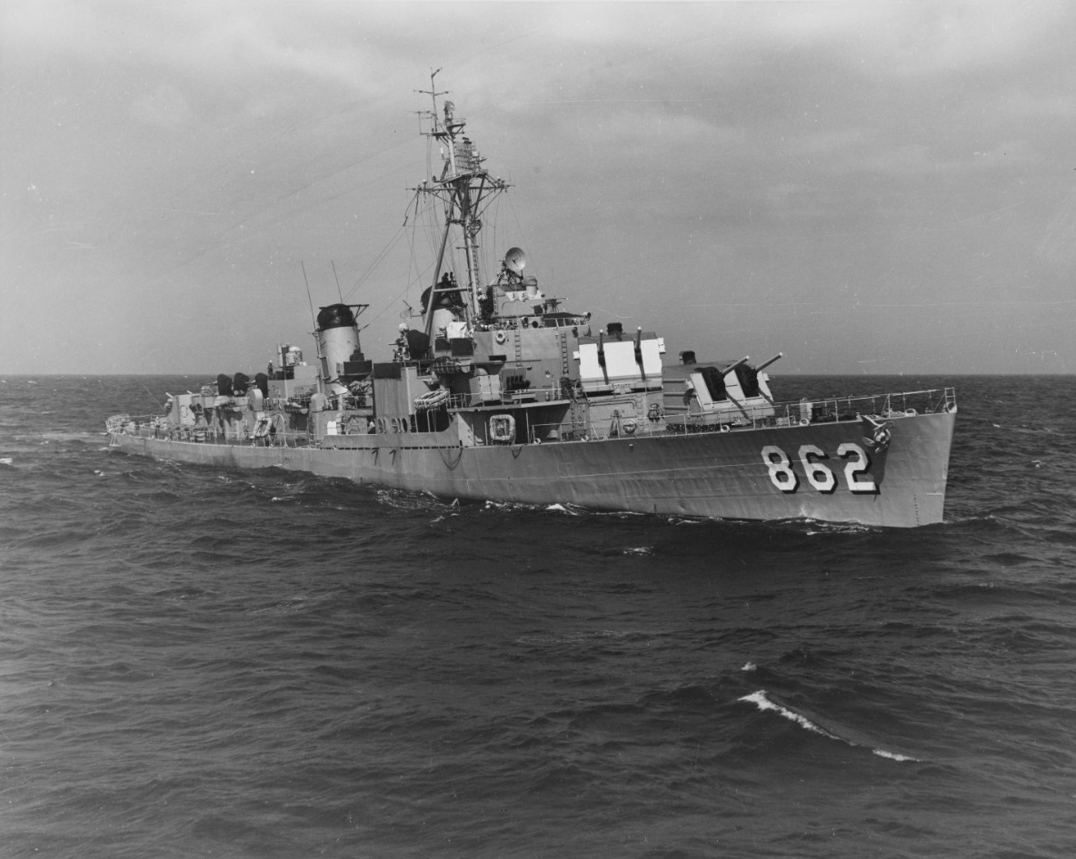 USS Vogelgesang