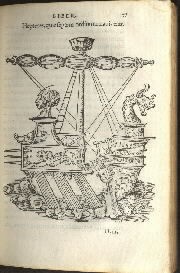 Image - page 37 - caption: Hepteres, quae septem ordinum nauis erat. 