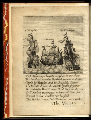 Image of page opposite of title page.