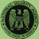 Image of NSA logo