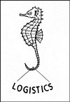 Seahorse (image for Logistics).