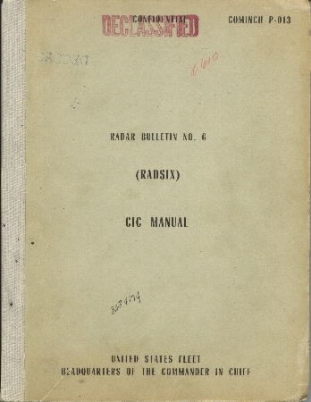 CIC Manual