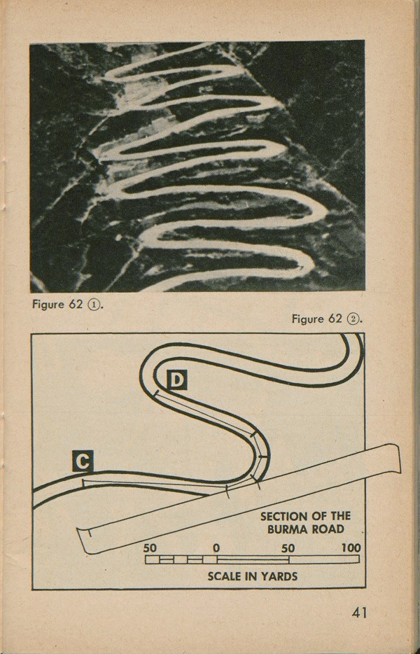 Figure 62: A picture of a curvy road.