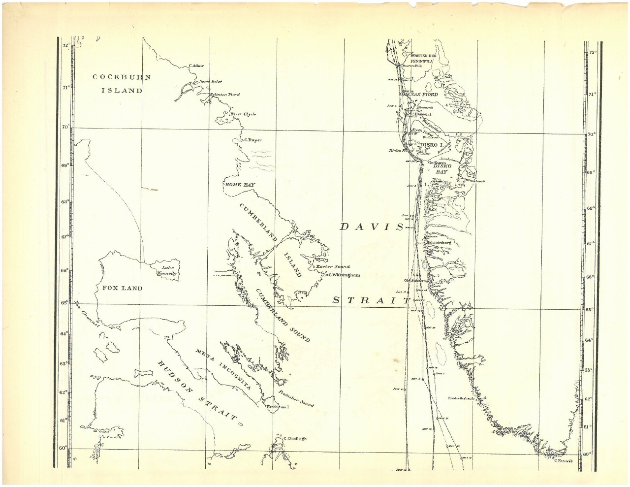 Map2 Strait