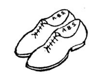 Image of a pair of shoes