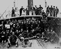 6 Sizes Confederate Shipyard on the James River Richmond New Civil War Photo 