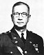 Major General Joseph Mauborgne