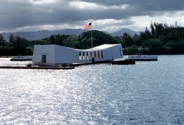 Pearl Harbor: Why, How, Fleet Salvage and Final Appraisal