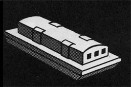 Drawing of a lighter.