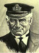 Figure 7. Rear Admiral John Michael de Robeck (1862-1928) 
