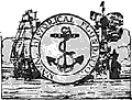 Image - Naval Historical Foundation logo 