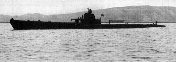 Pompano (SS 181)