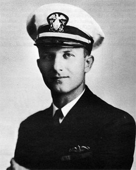 Commander M.G. Schmidt