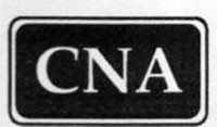 Image of CNA logo