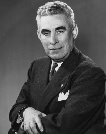 James E. Van Zandt, Congressman
