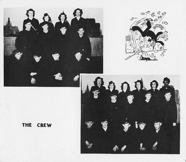 "The Crew" photo