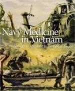 Navy Medicine in Vietnam cover